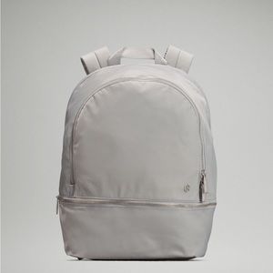 Lululemon Backpack (full size)